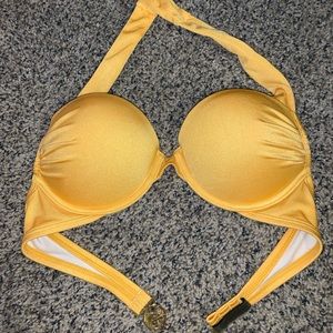 Victoria Secret Bikini Top $15